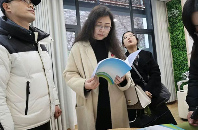 校地联动聚合力 携手赋能促提升┃成都大学法学院、北京三宽教育科学研究院来泸开展调研交流活动(图4) 4.jpg