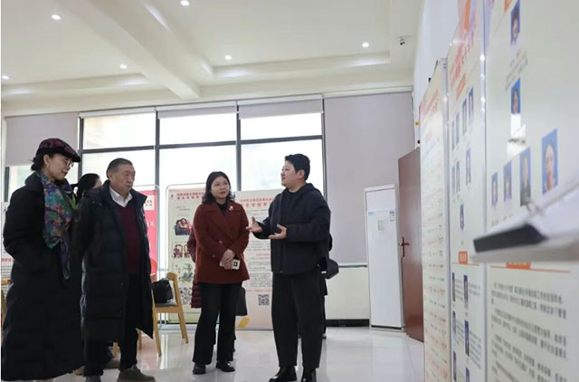 校地联动聚合力 携手赋能促提升┃成都大学法学院、北京三宽教育科学研究院来泸开展调研交流活动(图5) 5.jpg