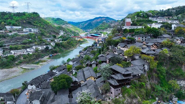 NPC招募丨在线摇人!春节古蔺太平古镇活动邀你来“整活”(图2) 2.jpg