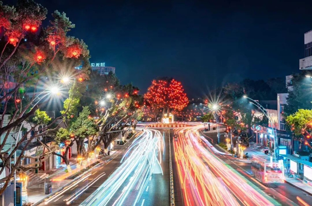 泸州的新春大片已上线,朋友圈九宫格都嫌不够放!(图2) 2.jpg