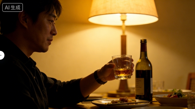 提醒!过年千万不要这样喝酒(图2) 酒2.jpg