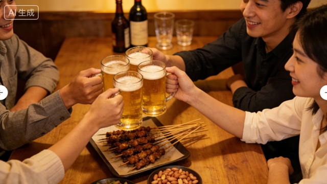 提醒!过年千万不要这样喝酒(图5) 酒5.jpg