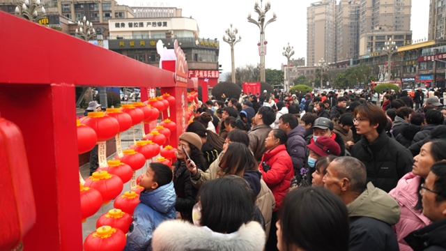 六大场景、数十项活动,泸州要你“马”上开怀!(图2) 2.jpg