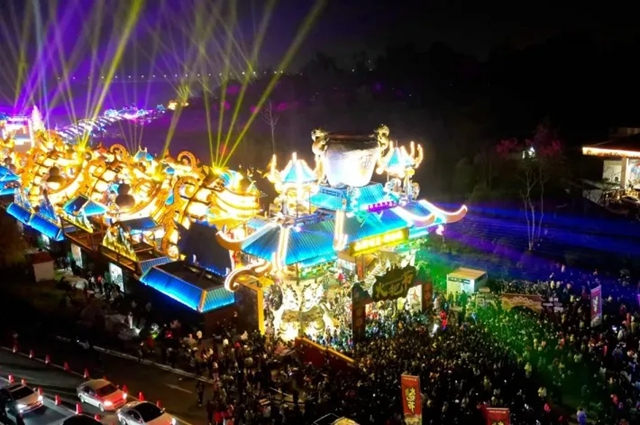 六大场景、数十项活动,泸州要你“马”上开怀!(图5) 5.jpg