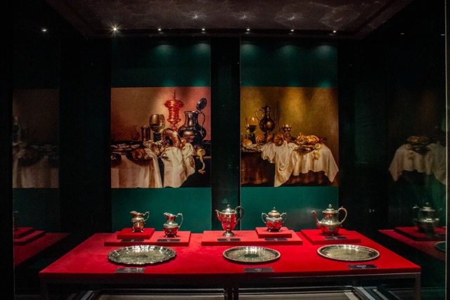 六大场景、数十项活动,泸州要你“马”上开怀!(图10) 10.jpg