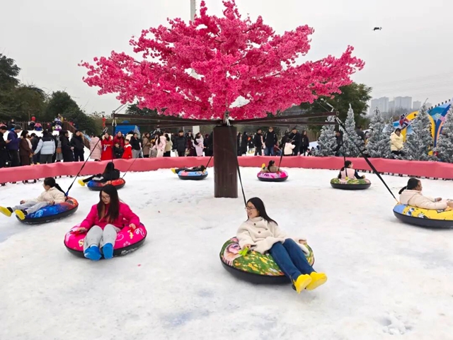 六大场景、数十项活动,泸州要你“马”上开怀!(图14) 14.jpg