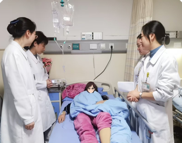 春节“不打烊”,致敬春节值班第“医”线!(图7) 7.jpg