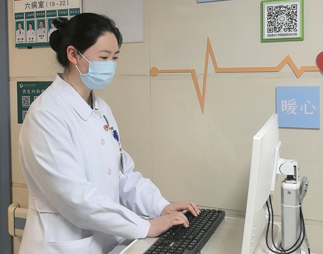 春节“不打烊”,致敬春节值班第“医”线!(图5) 5.jpg