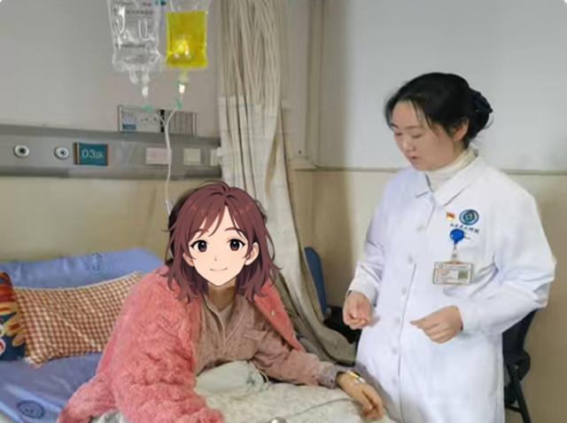 春节“不打烊”,致敬春节值班第“医”线!(图6) 6.jpg