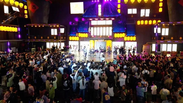 年味拉满!泸州这些地方开启人从众模式,速速“马”住打卡(图6) 6.jpg