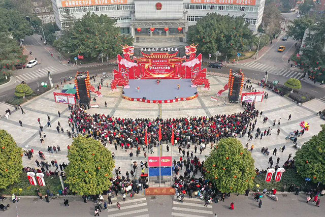 金蟾送福小戏台+农民演艺大舞台!正月初五泸县有好戏(图5) 5.jpg