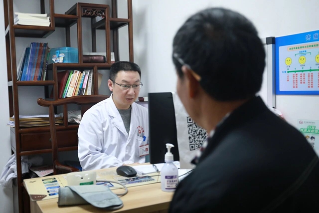 新年新气象 | 合江县中医医院:“马”力全开,共赴新程(图5) 5.jpg