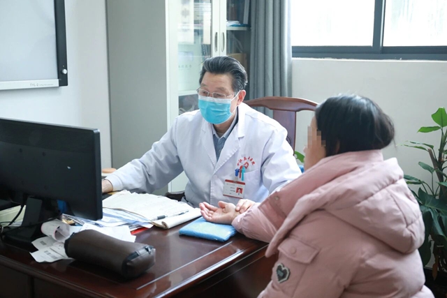 新年新气象 | 合江县中医医院:“马”力全开,共赴新程(图4) 4.jpg