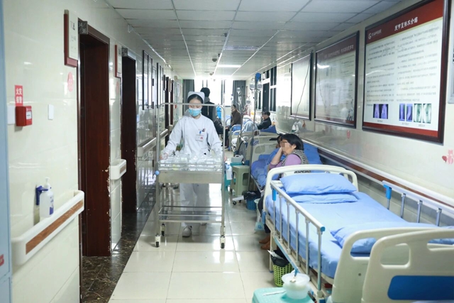 新年新气象 | 合江县中医医院:“马”力全开,共赴新程(图10) 10.jpg