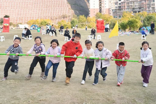 在马年,邂逅最“红”的年味!古蔺春节成绩单来了(图14) 14.jpg