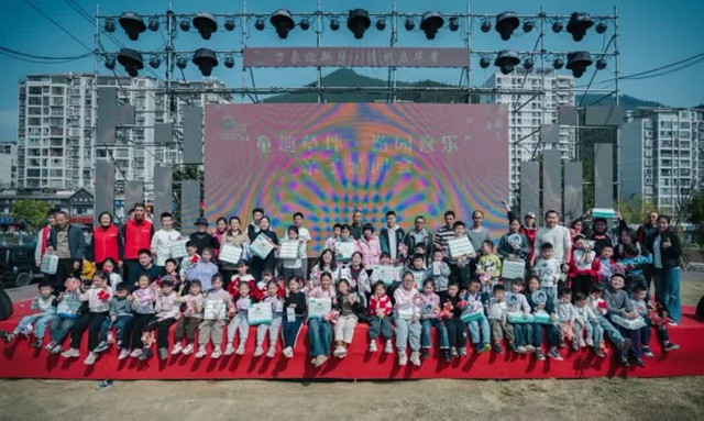 在马年,邂逅最“红”的年味!古蔺春节成绩单来了(图12) 12.jpg