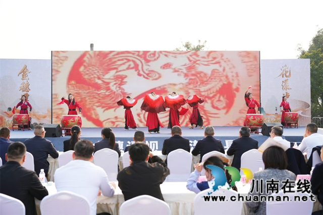 一朵菜花撬动一方振兴!泸县谭坝菜花节今日启幕,六年深耕绘就乡村新图景(图2) 2.jpg