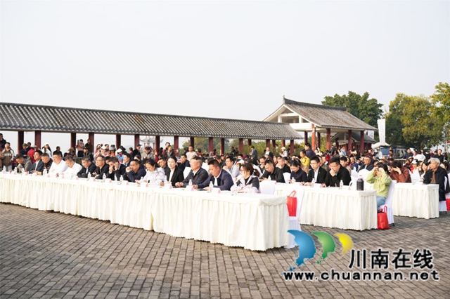 一朵菜花撬动一方振兴!泸县谭坝菜花节今日启幕,六年深耕绘就乡村新图景(图3) 3.jpg