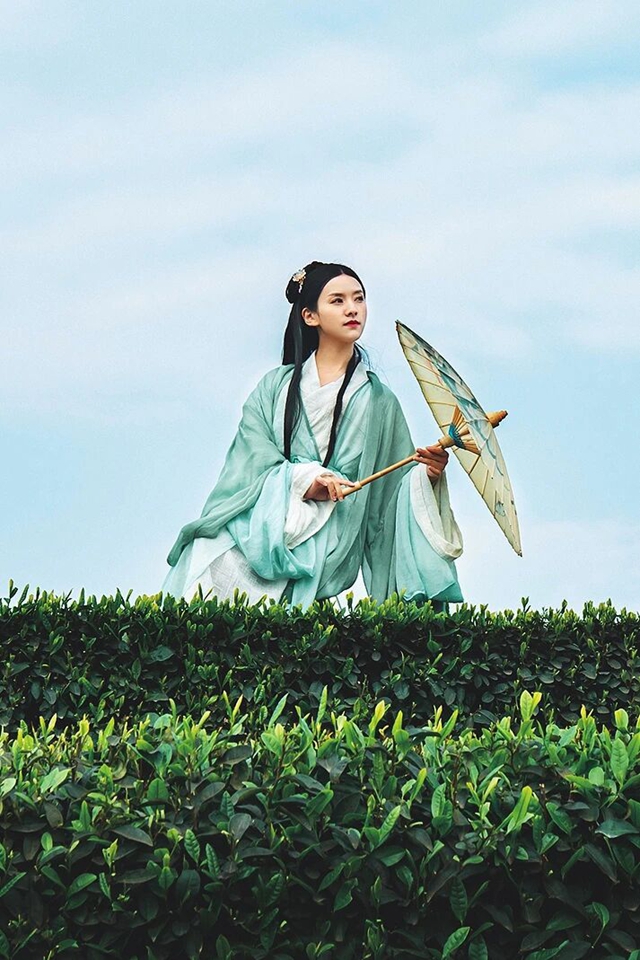 “镜观特早茶乡 品味中国春天”短视频、摄影比赛启动,纳溪邀你来打卡→(图5) 5.jpg