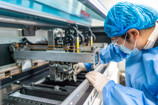 泸州再添"名片",省级区域公共卫生中心正式落户(图3) 3.jpg