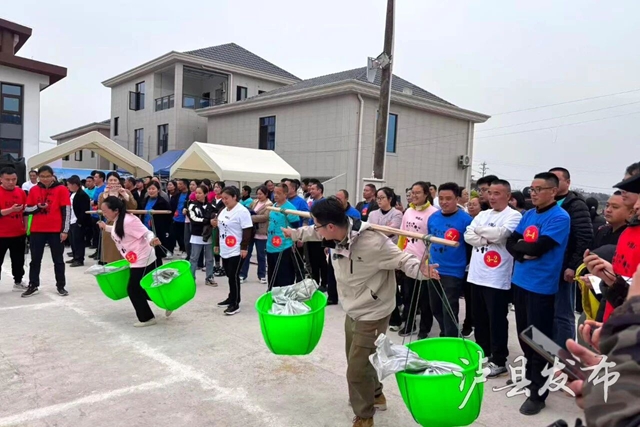 金色花海遇非遗!泸县这场春日盛宴即将启幕(图4) 4.jpg