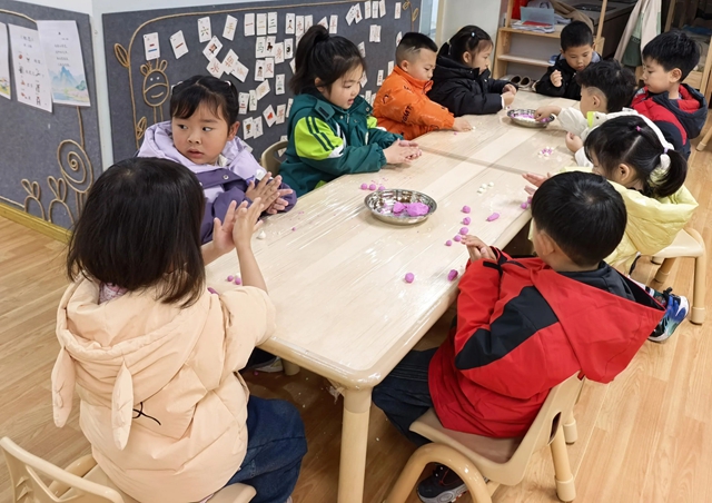 “马” 力全开!开学首日,泸州校园元气满格!(图28) 28.jpg