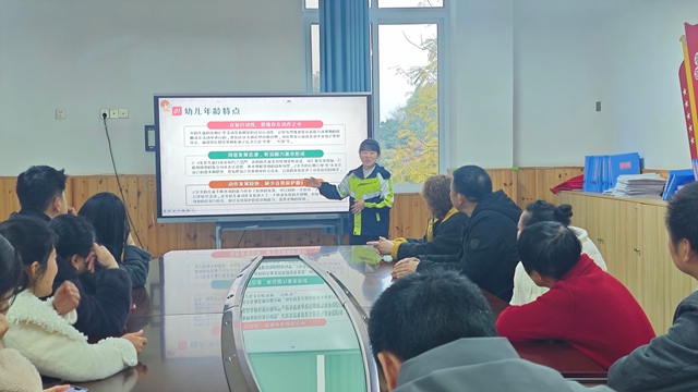 “马” 力全开!开学首日,泸州校园元气满格!(图57) 57.jpg