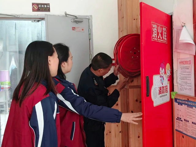 “马” 力全开!开学首日,泸州校园元气满格!(图58) 58.jpg