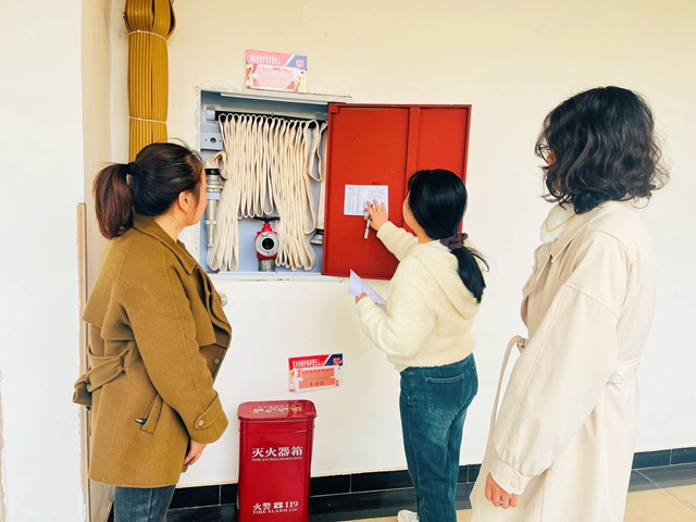 “马” 力全开!开学首日,泸州校园元气满格!(图60) 60.jpg