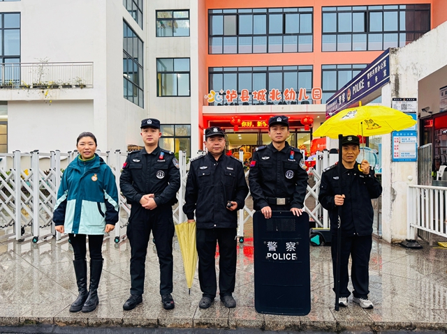 “马” 力全开!开学首日,泸州校园元气满格!(图59) 59.jpg