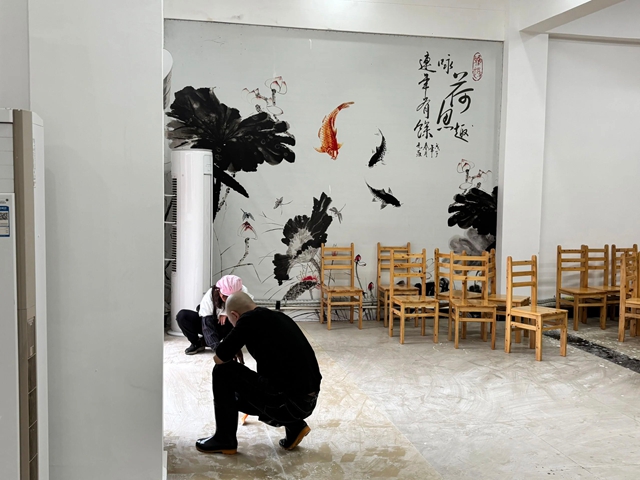 “马” 力全开!开学首日,泸州校园元气满格!(图61) 61.jpg