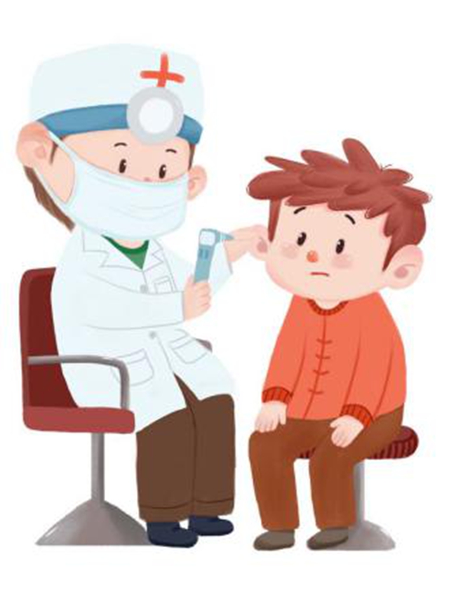 弘扬雷锋精神 守护群众健康|合江县中医医院开展志愿服务活动(图7) 7.jpg