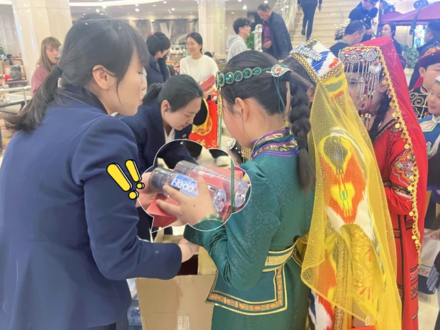 好水伴新春 | 味道CCTV.×核奥联名款低氘水亮相2026总台春晚!(图9) 8.jpg