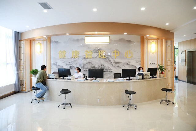 【扩散】健康不打烊!合江县中医医院周六也能体检(图7) 7.jpg