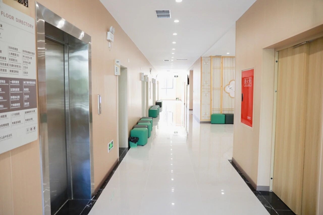 【扩散】健康不打烊!合江县中医医院周六也能体检(图14) 14.jpg