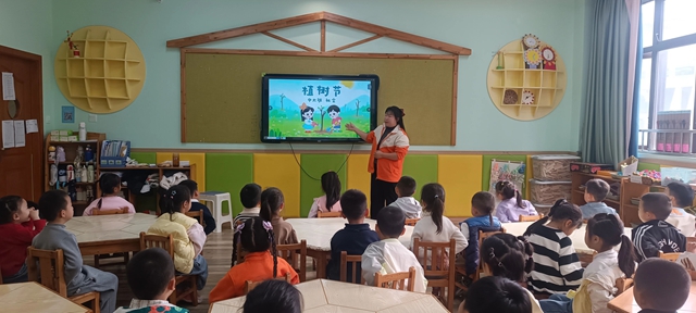 植绿、护绿、爱绿 | 泸州市教育体育系统植树节主题活动(图23) 23.jpg