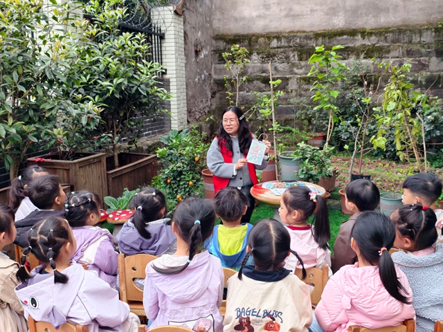 植绿、护绿、爱绿 | 泸州市教育体育系统植树节主题活动(图27) 27.jpg