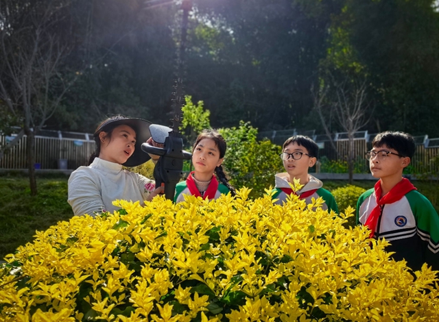 植绿、护绿、爱绿 | 泸州市教育体育系统植树节主题活动(图31) 31.jpg