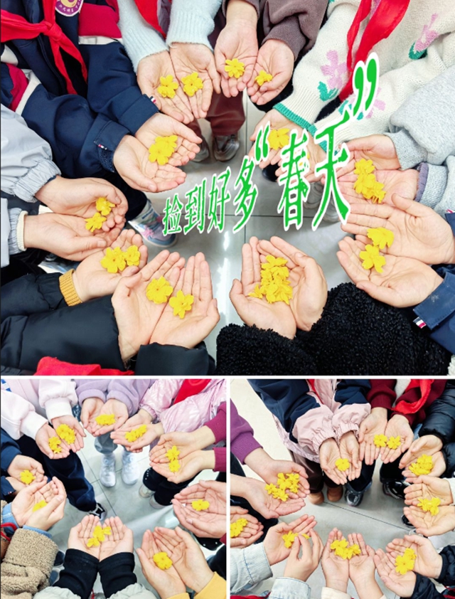 植绿、护绿、爱绿 | 泸州市教育体育系统植树节主题活动(图33) 33.jpg