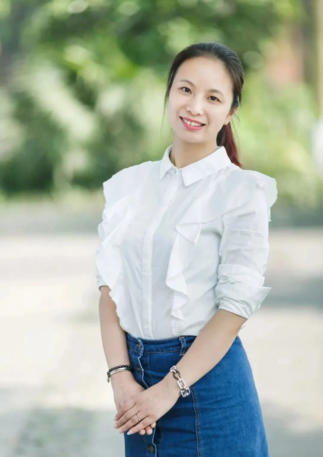 教体“她”力量 | 刘莉: 从“园长妈妈”到“大女主”的温暖与果敢(图1) 刘1.jpg