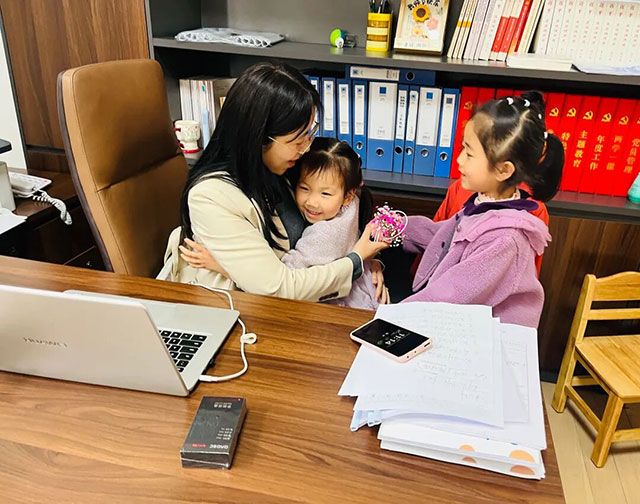 教体“她”力量 | 罗玉兰: 在“看见”中,孕育教育的“幸福力”(图3) 3.jpg