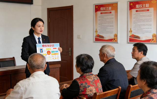 看消费案例、涨知识、领福利!3月15日,来江阳公园变身“维权达人”(图2) 2.jpg