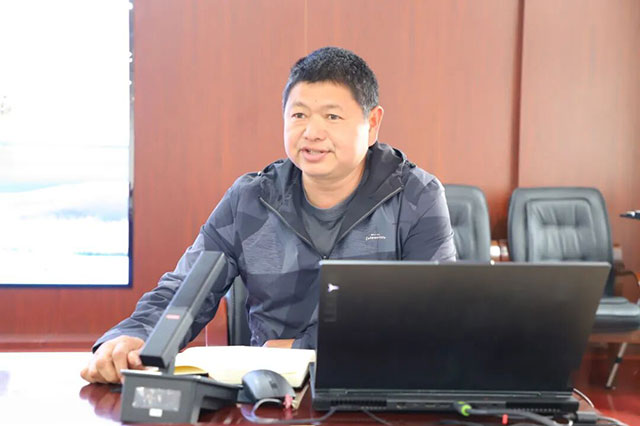 锐意强“四兴” 诚意夯根基┃泸县天兴镇组织开展镇村干部业务能力提升培训会(图4) 4.jpg