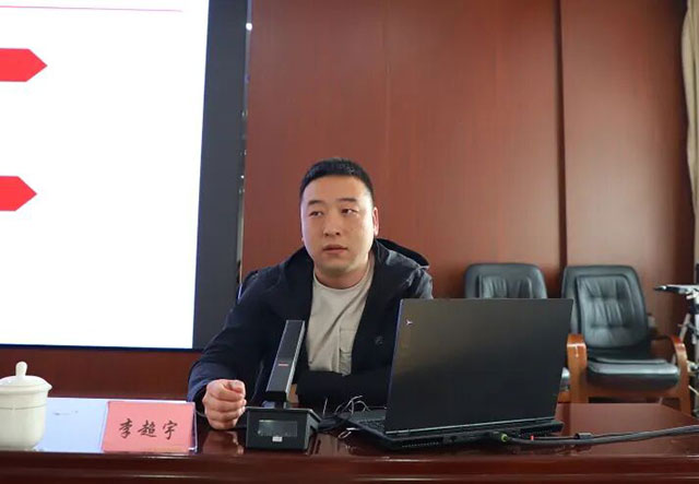 锐意强“四兴” 诚意夯根基┃泸县天兴镇组织开展镇村干部业务能力提升培训会(图2) 2.jpg