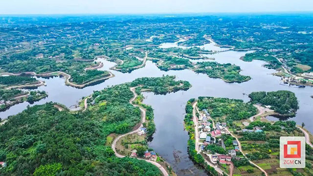 3月22日,全国各地6000名跑者将齐聚自贡这里!(图2) 2.jpg