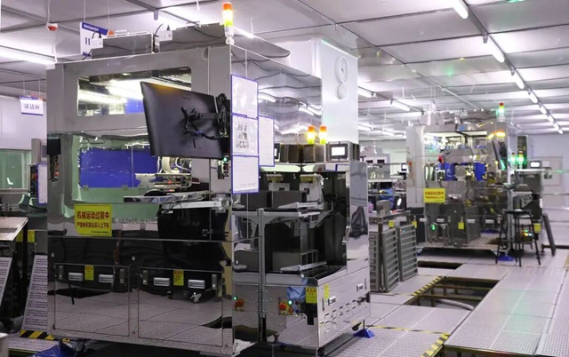 开门就红!泸州深诺鑫电子二月成功“小升规”(图1) 高新1.jpg