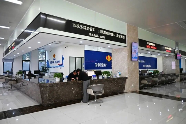 开门就红!泸州深诺鑫电子二月成功“小升规”(图3) 高新3.jpg