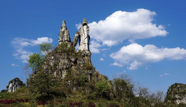 宜宾两大热门景区官宣:全国师生免费游!(图6) 兴文6.jpg