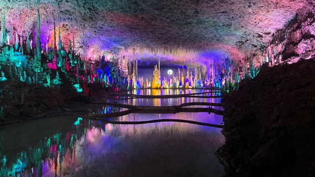 宜宾两大热门景区官宣:全国师生免费游!(图7) 兴文7.jpg