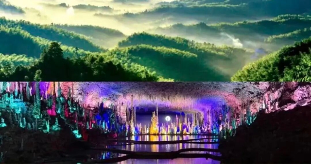 宜宾两大热门景区官宣:全国师生免费游!(图9) 兴文9.jpg